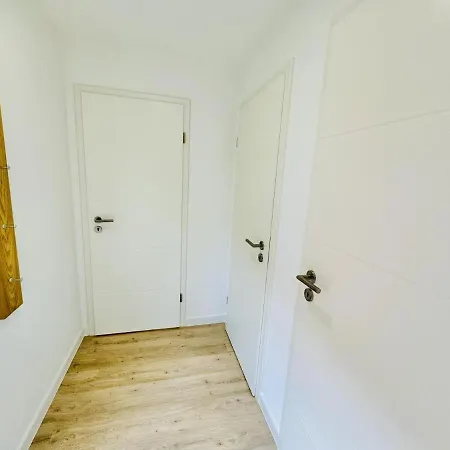 Apartment Haus Seazeit, Kuestenliebe